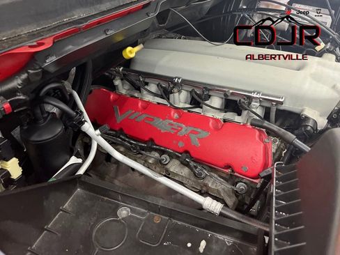 Used 2005 Dodge Ram 1500 Truck 2WD Quad Cab image 44