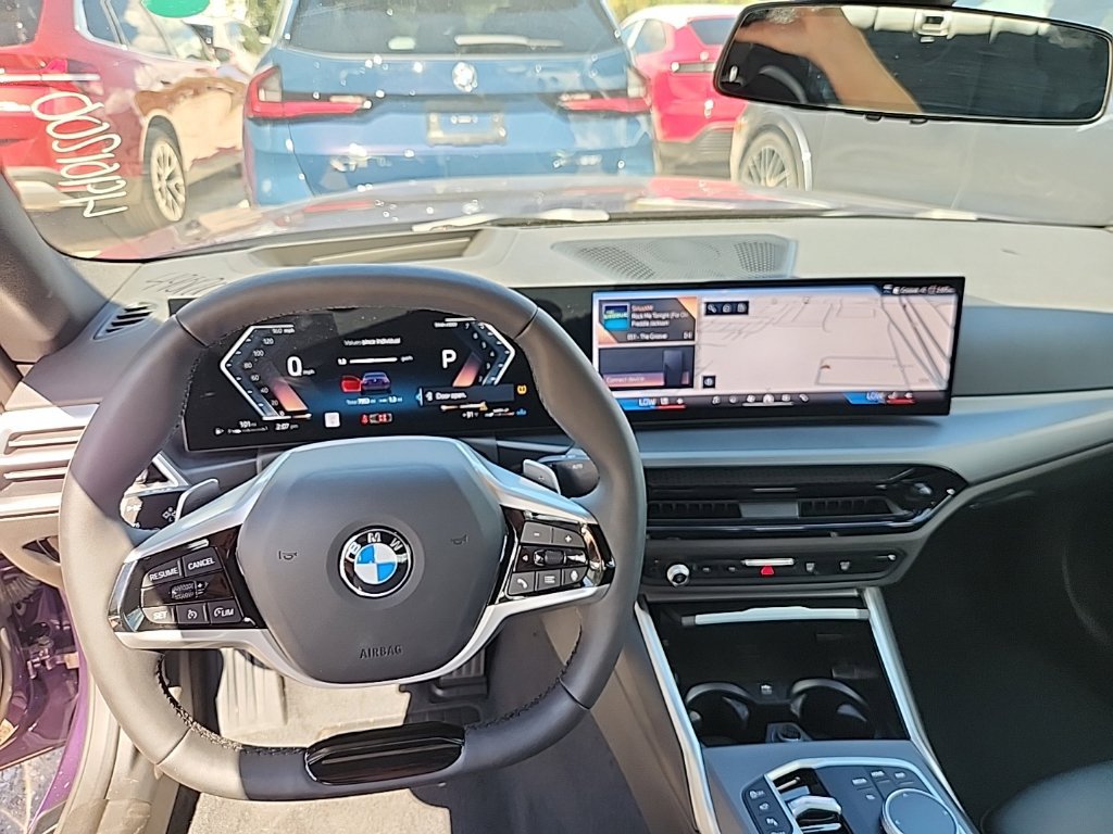 Used 2026 BMW 230i Coupe RWD image 4