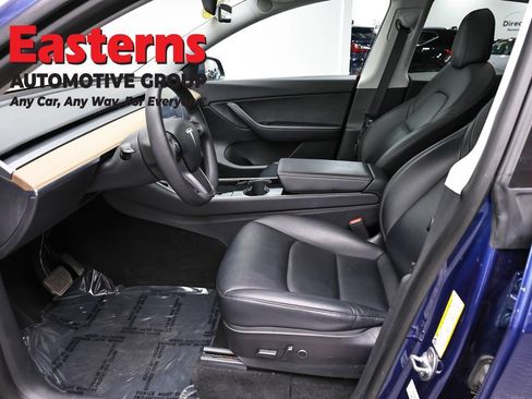 Used 2021 Tesla Model Y 2WD image 14