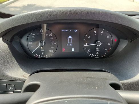 Used 2025 RAM ProMaster 2500 w/ Convenience Group FWD image 24
