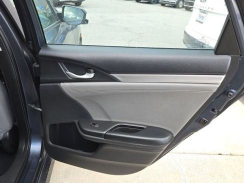 Used 2019 Honda Civic EX-L image 24