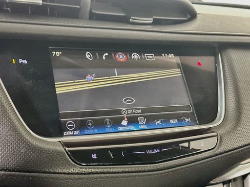 Used 2019 Cadillac XT5 Premium Luxury FWD image 21