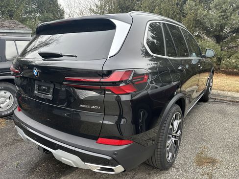 New 2026 BMW X5 xDrive40i image 3