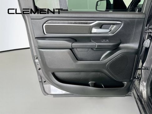 Used 2023 RAM 1500 Big Horn AWD/4WD image 30