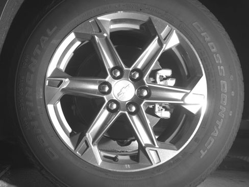 Used 2025 Chevrolet Blazer LT image 14