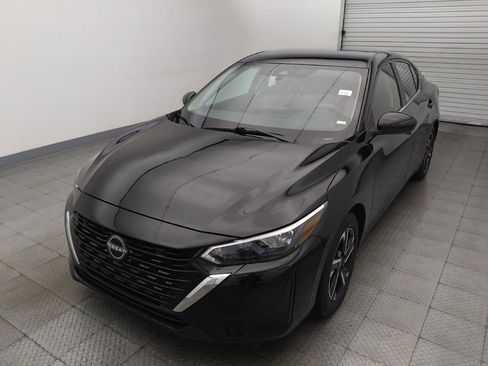 Used 2024 Nissan Sentra SV FWD image 15