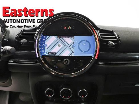 Used 2023 MINI Cooper Clubman S FWD image 12