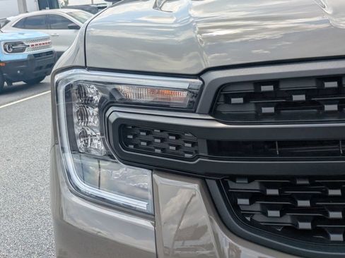 New 2026 Ford Ranger XL w/ Trailer Tow Package AWD/4WD image 10