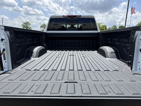 New 2026 GMC Sierra 2500 AT4X AWD/4WD image 34