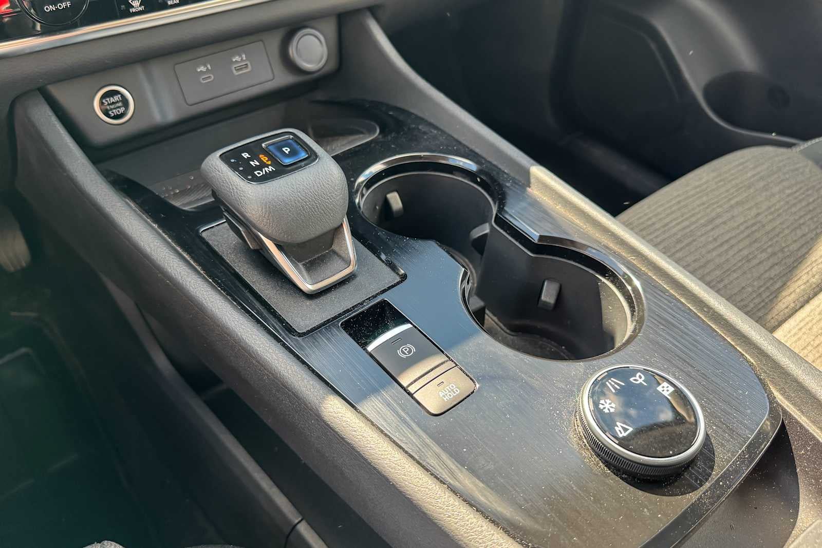Certified 2021 Nissan Rogue SV AWD/4WD image 20