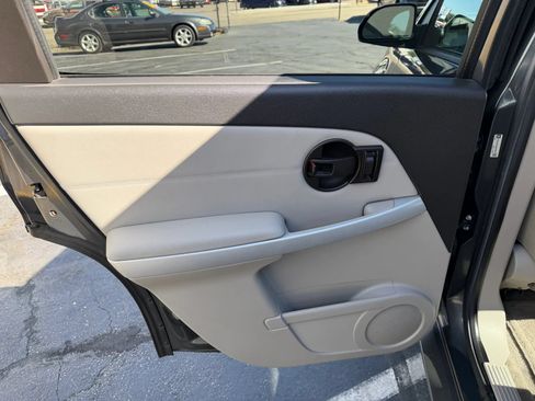 Used 2009 Chevrolet Equinox LTZ AWD/4WD image 18