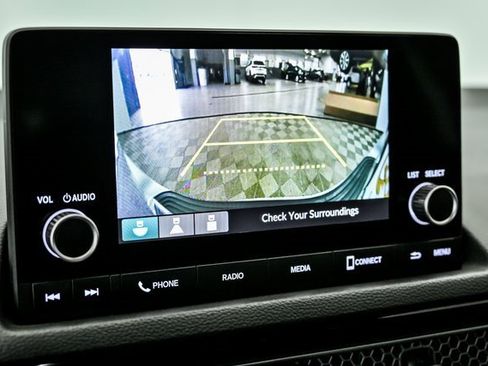 Used 2022 Honda Civic Sport image 19