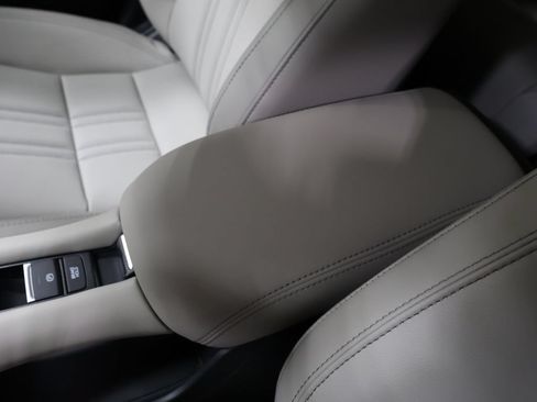 New 2027 Honda HR-V EX-L image 29