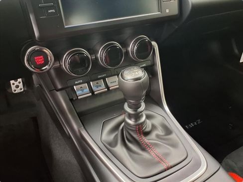 New 2025 Subaru BRZ Limited image 8