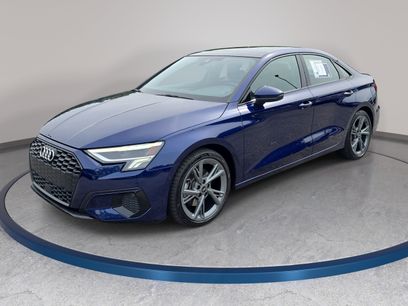 Used 2024 Audi A3 2.0T Premium Plus