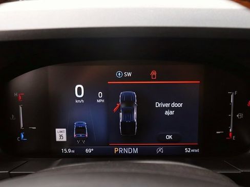 New 2025 Ford Maverick Tremor image 18