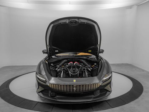 Certified 2023 Ferrari Roma image 22