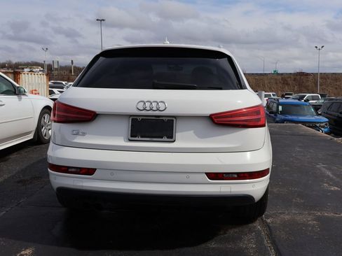 Used 2018 Audi Q3 2.0T Premium image 15