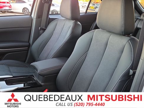 New 2026 Mitsubishi Eclipse Cross SE AWD/4WD image 14