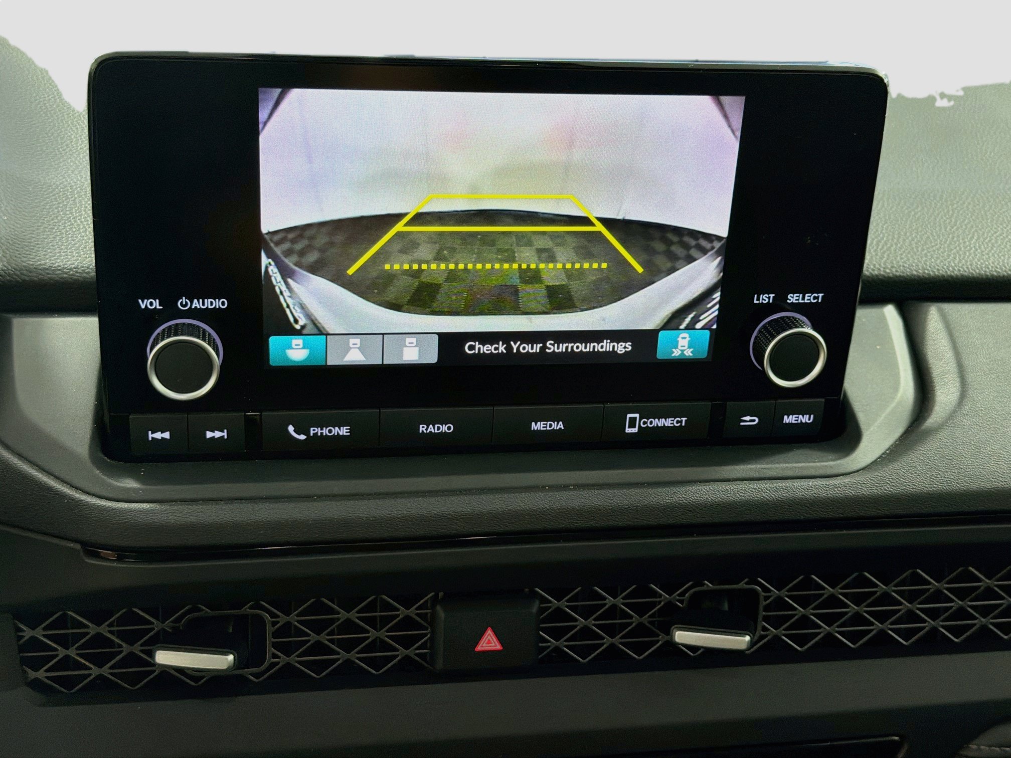 Used 2025 Honda Accord SE image 22