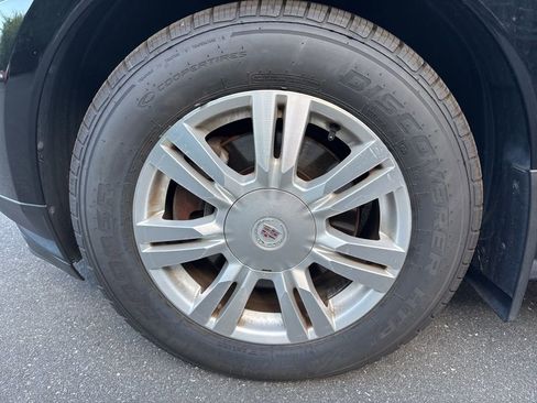 Used 2012 Cadillac SRX Luxury image 18