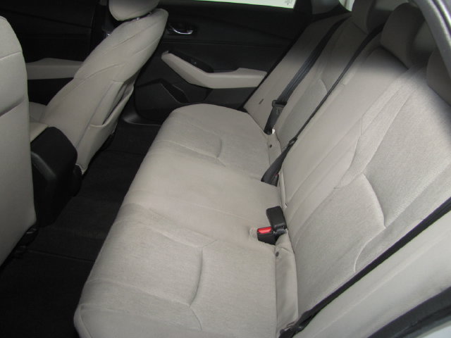 Certified 2023 Honda Accord EX image 35