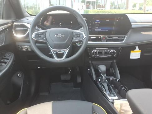 New 2026 Chevrolet TrailBlazer ACTIV w/ Convenience Package AWD/4WD image 13