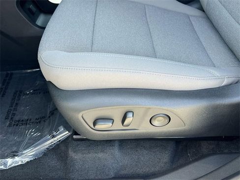 New 2025 GMC Acadia Elevation image 21