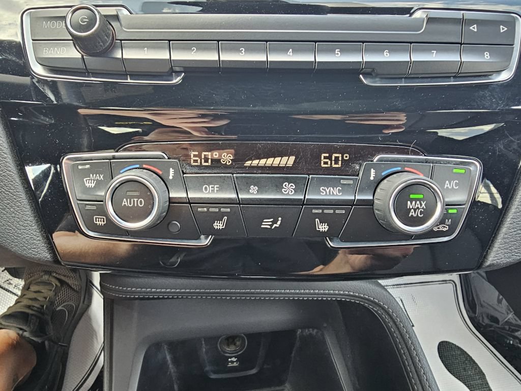 Used 2020 BMW X2 xDrive28i w/ Convenience Package AWD/4WD image 28