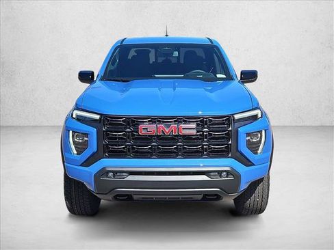 New 2026 GMC Canyon Elevation w/ Convenience Package RWD image 6