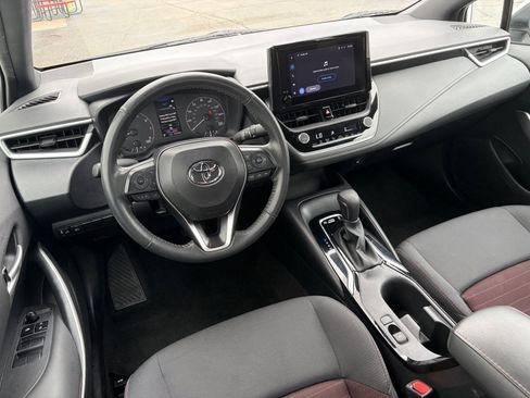 Used 2024 Toyota Corolla SE FWD image 10