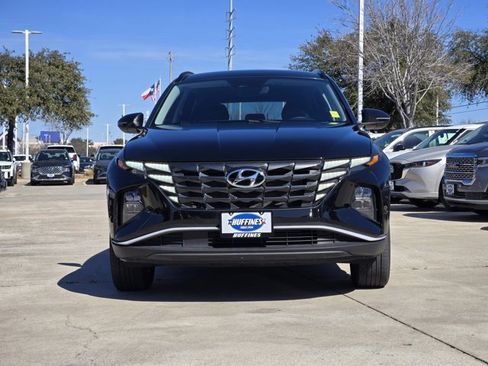 Certified 2023 Hyundai Tucson SEL image 2