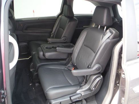 Used 2024 Honda Odyssey EX-L image 35