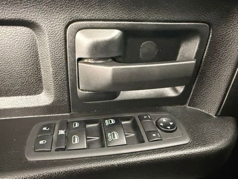 Used 2022 RAM 1500 Tradesman w/ Trailer Tow Group image 28