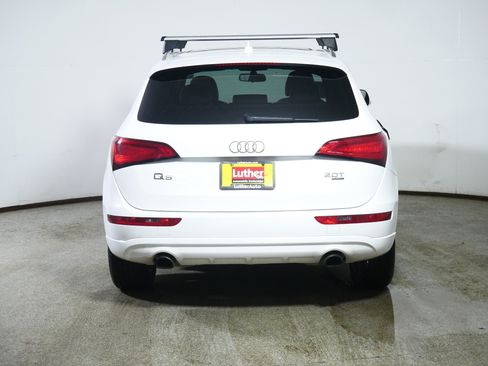 Used 2013 Audi Q5 2.0T Premium AWD/4WD image 6