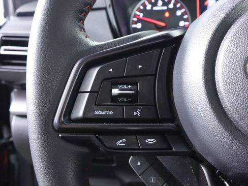 Used 2022 Subaru WRX Base image 12