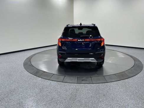 New 2026 Kia Seltos EX image 6