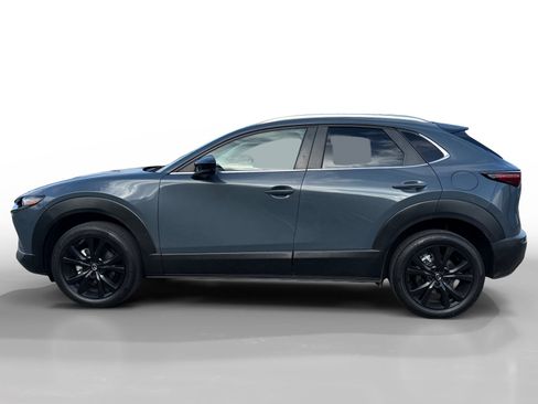 Used 2022 MAZDA CX-30 AWD 2.5 S w/ Preferred Package image 2