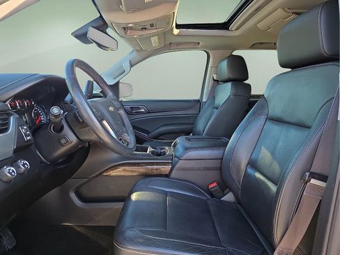 Used 2016 Chevrolet Tahoe LT AWD/4WD image 15