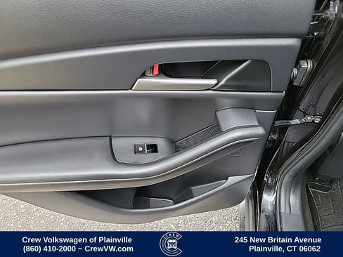 Used 2022 MAZDA CX-30 AWD 2.5 S w/ Select Package image 48