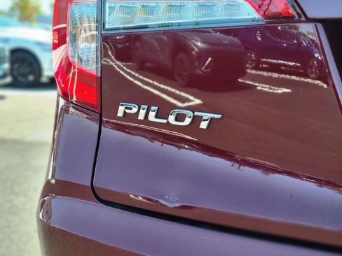 Used 2021 Honda Pilot EX-L image 11