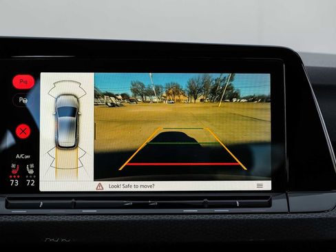 Used 2023 Volkswagen GTI Autobahn w/ Golf Protection Package image 24