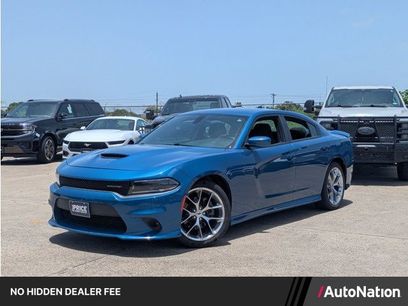 Used 2022 Dodge Charger GT