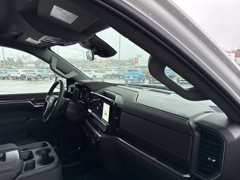 New 2026 Chevrolet Silverado 1500 RST w/ RST Select Package AWD/4WD image 33