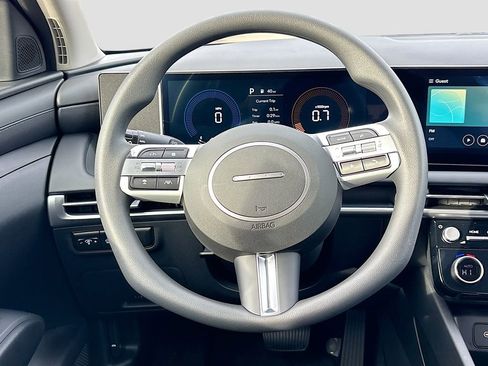 New 2026 Hyundai Tucson SEL image 11