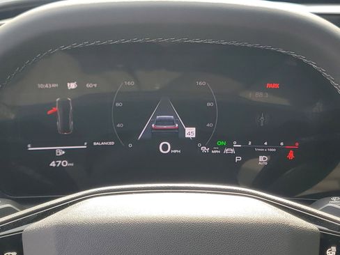 New 2025 Audi SQ5 Premium Plus image 26