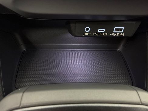 Certified 2026 Subaru Crosstrek 2.0i Premium image 24