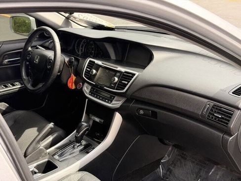 Used 2013 Honda Accord EX-L image 20