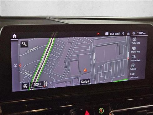 Certified 2023 BMW M850i Gran Coupe xDrive image 13