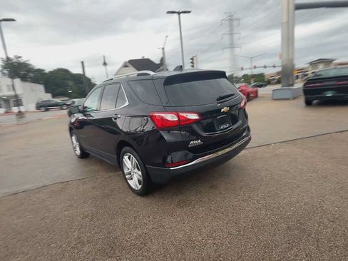 Certified 2021 Chevrolet Equinox Premier AWD/4WD image 6